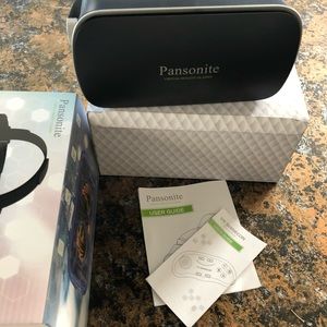 NEW Virtual reality glasses!!